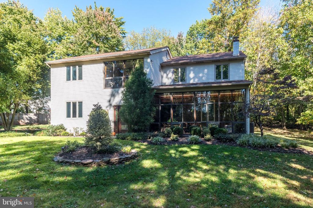 1407 SOUTHWIND WAY, DRESHER, PA 19025 — photo 2