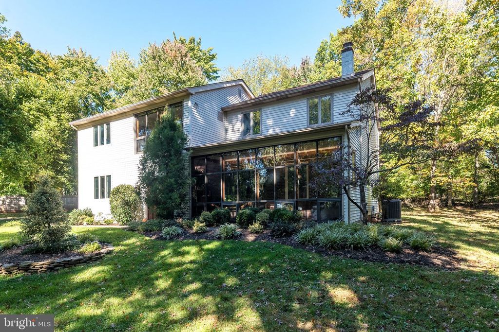 1407 SOUTHWIND WAY, DRESHER, PA 19025 — photo 3