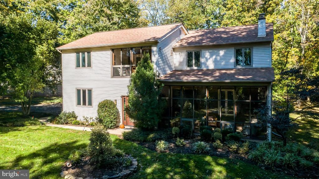 1407 SOUTHWIND WAY, DRESHER, PA 19025 — photo 4