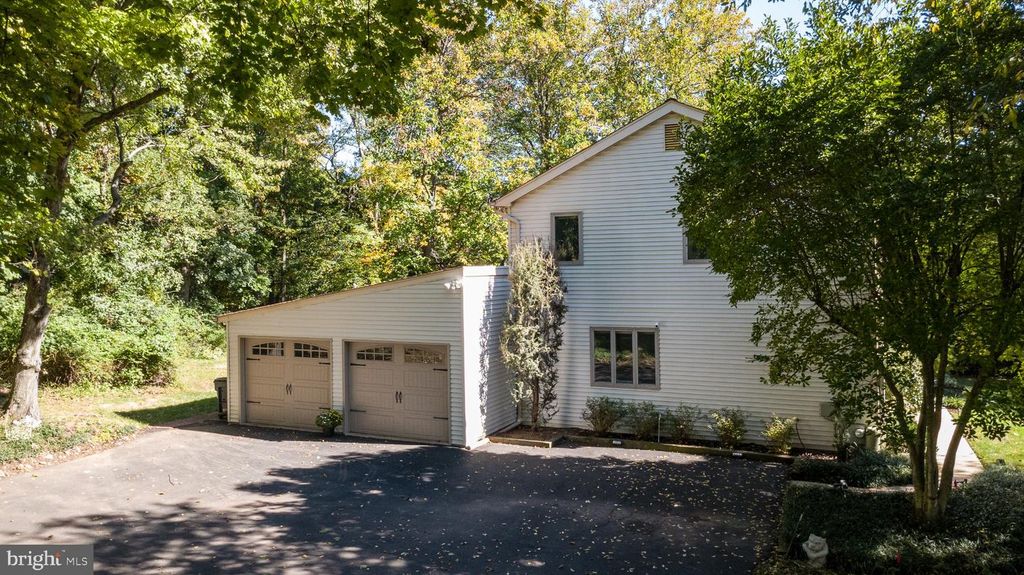 1407 SOUTHWIND WAY, DRESHER, PA 19025 — photo 5