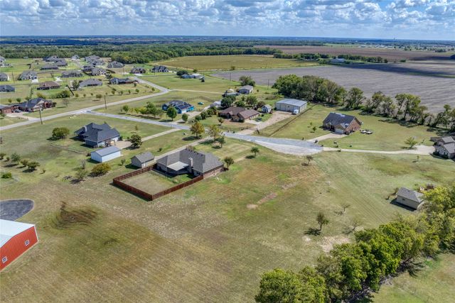 65 Sunnydale Court, Howe, TX 75459