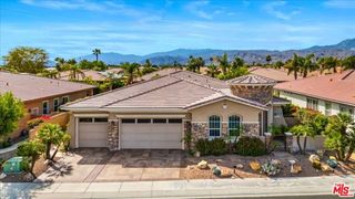 126 Via Tuscany, Rancho Mirage, CA 92270