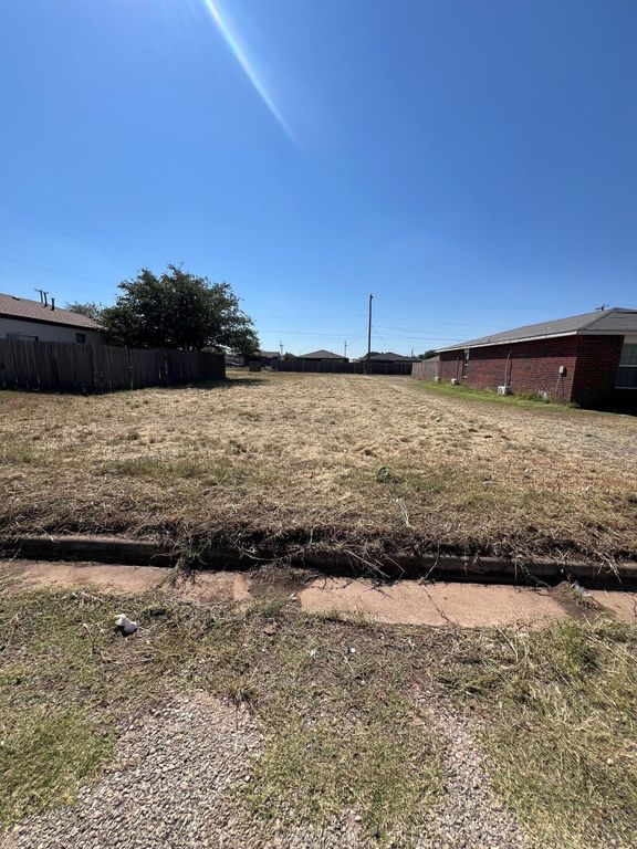6303 24th Street, Lubbock, TX 79407