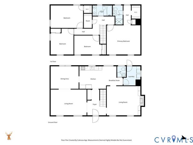 113 Holly Dr, Manakin Sabot, VA 23103