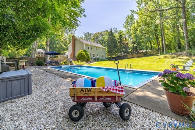 113 Holly Dr, Manakin Sabot, VA 23103