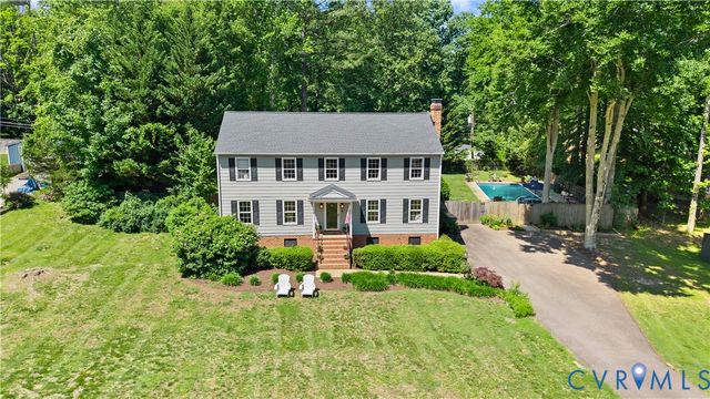 113 Holly Dr, Manakin Sabot, VA 23103