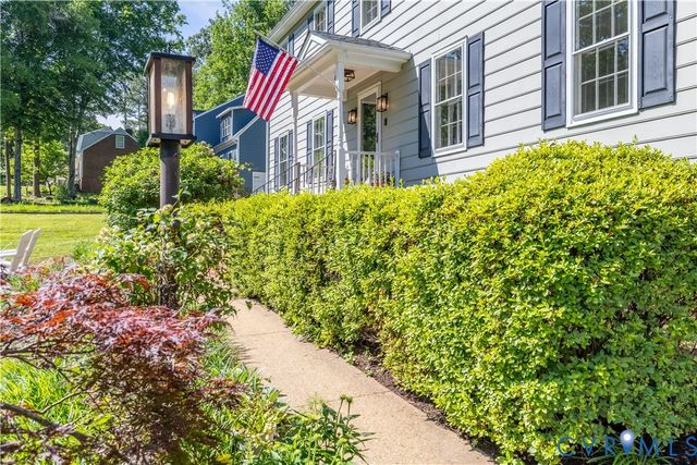 113 Holly Dr, Manakin Sabot, VA 23103