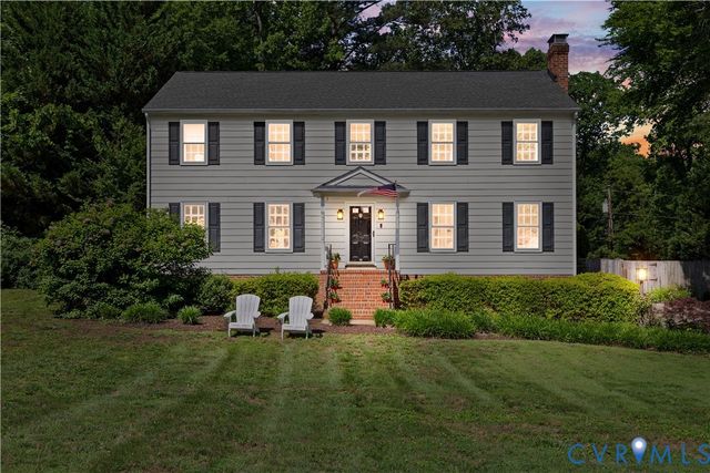 113 Holly Dr, Manakin Sabot, VA 23103
