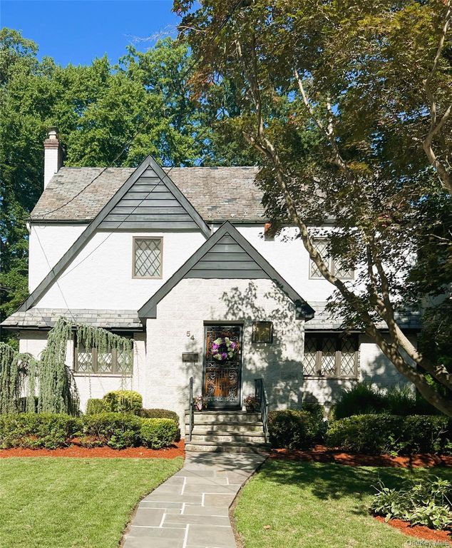 54 Vernon Parkway, Mount Vernon, NY 10552