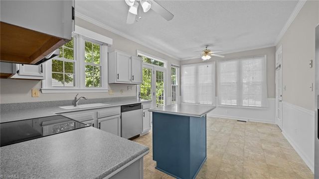 5217 Southwind Road, Greensboro, NC 27455