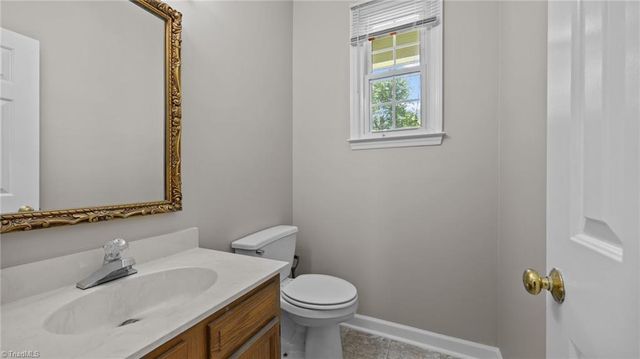 5217 Southwind Road, Greensboro, NC 27455