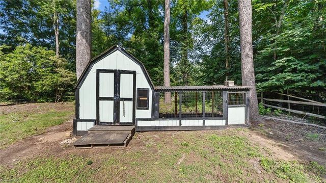 5217 Southwind Road, Greensboro, NC 27455