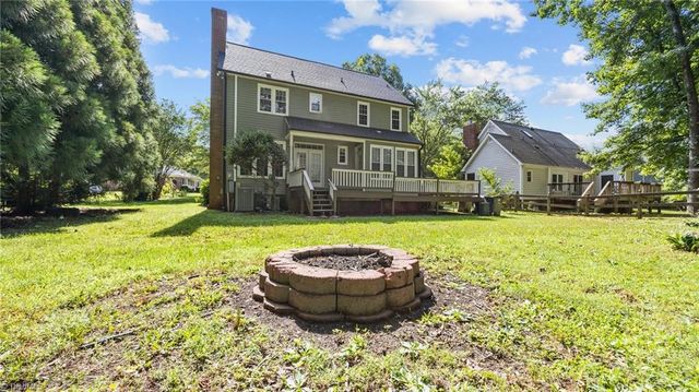 5217 Southwind Road, Greensboro, NC 27455