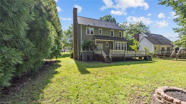 5217 Southwind Road, Greensboro, NC 27455