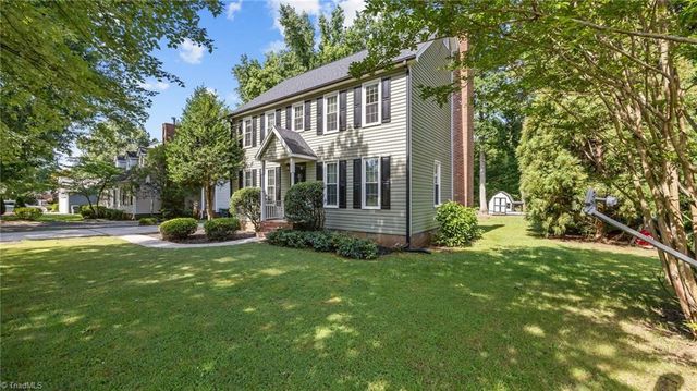 5217 Southwind Road, Greensboro, NC 27455
