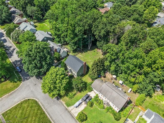 5217 Southwind Road, Greensboro, NC 27455