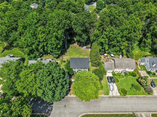 5217 Southwind Road, Greensboro, NC 27455