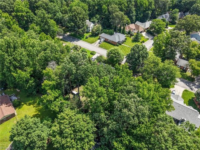 5217 Southwind Road, Greensboro, NC 27455