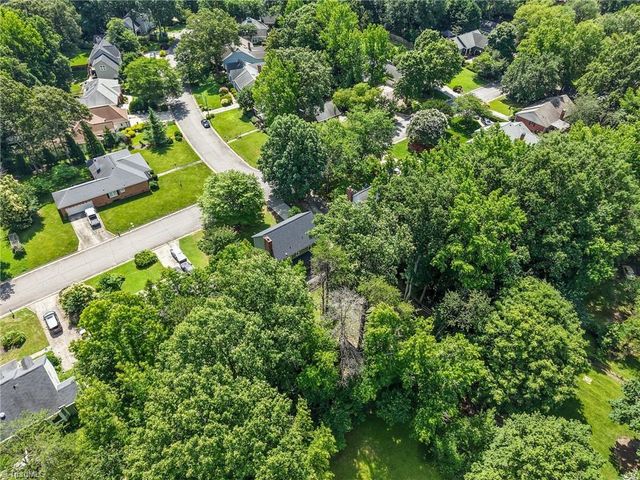 5217 Southwind Road, Greensboro, NC 27455