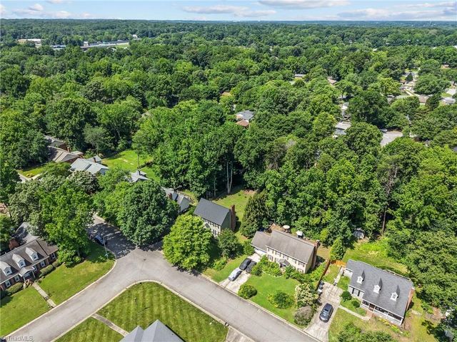 5217 Southwind Road, Greensboro, NC 27455