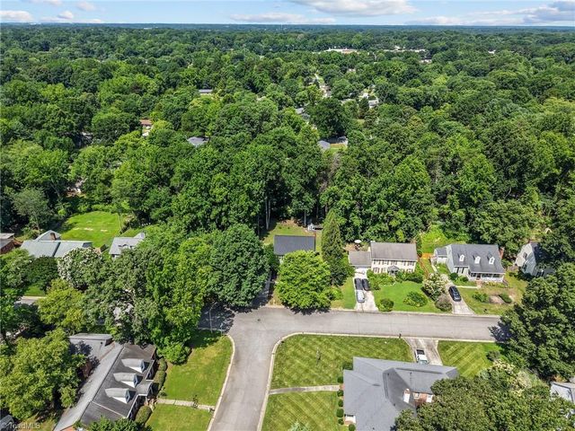 5217 Southwind Road, Greensboro, NC 27455