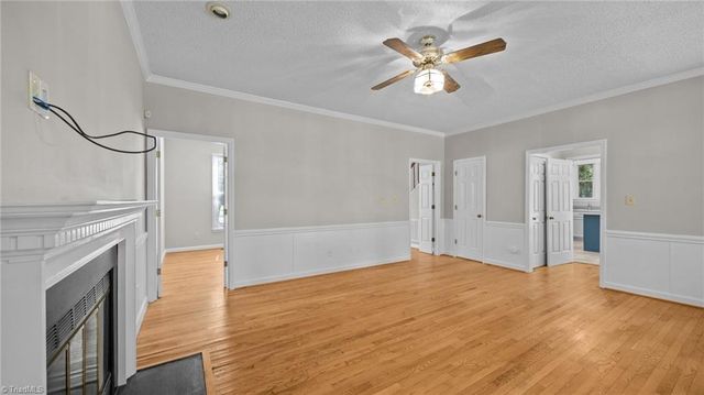 5217 Southwind Road, Greensboro, NC 27455