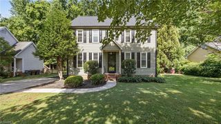 5217 Southwind Road, Greensboro, NC 27455
