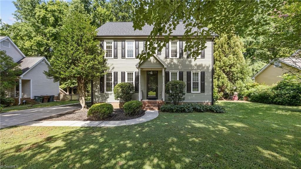 5217 Southwind Road, Greensboro, NC 27455