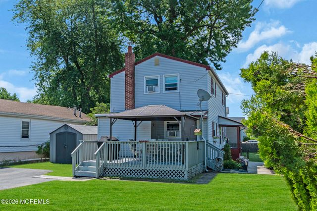 704 Monmouth Parkway, North Middletown, NJ 07748