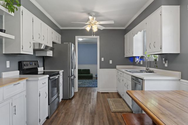 889 Hunting Horn Way, Evans, GA 30809