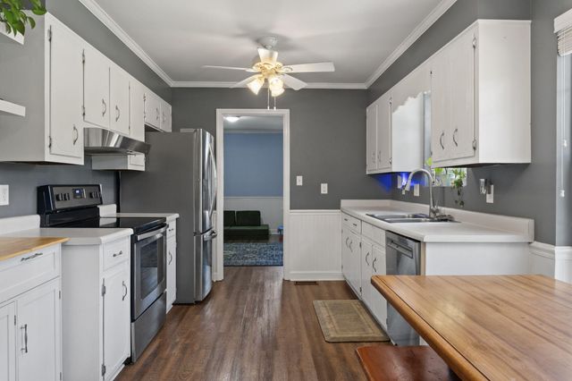 889 Hunting Horn Way, Evans, GA 30809