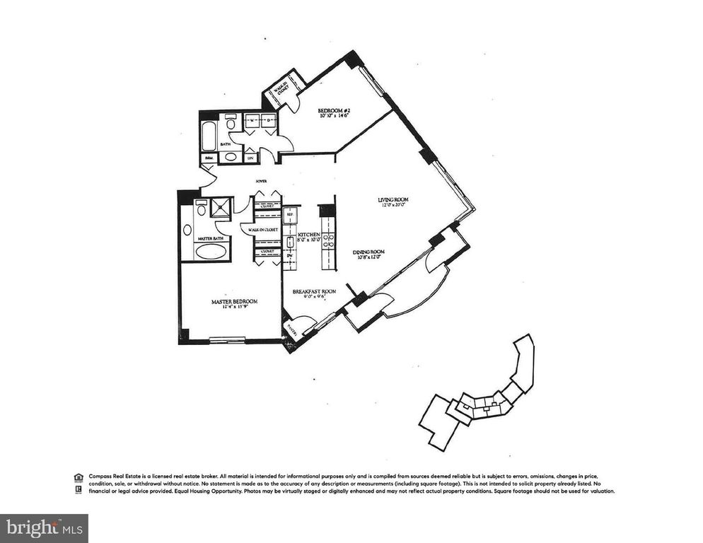 Image 70 of property listing at 5800 NICHOLSON LN #1-307, Rockville, MD 20852