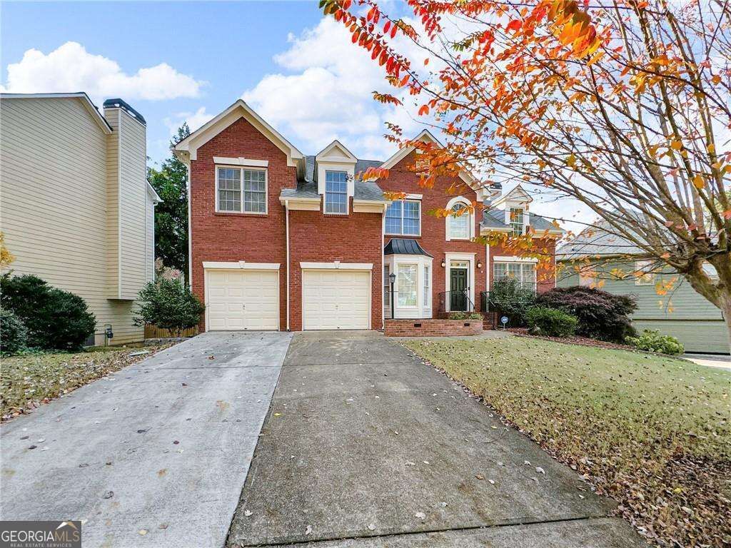 3195 Vickery Drive NE, Marietta, GA 30066