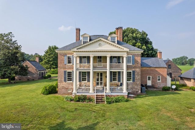 19700 MULBERRY FIELDS ROAD, Leonardtown, MD 20650