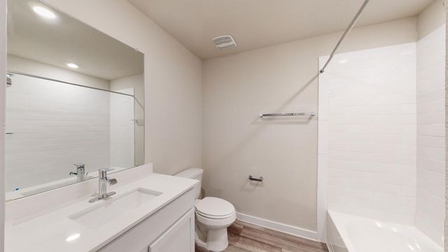 366 Dobson DR, Killeen, TX 76542