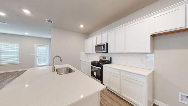 366 Dobson DR, Killeen, TX 76542