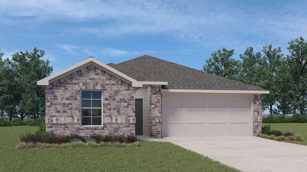 366 Dobson DR, Killeen, TX 76542