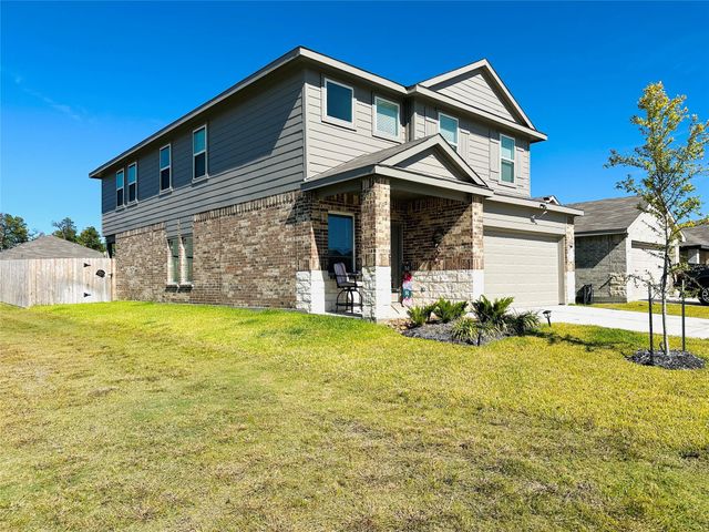 6003 Alberta Falls Drive, Spring, TX 77373