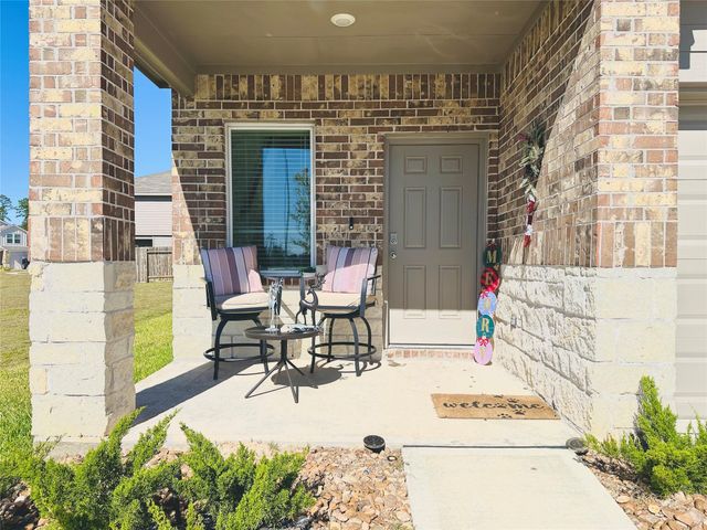 6003 Alberta Falls Drive, Spring, TX 77373