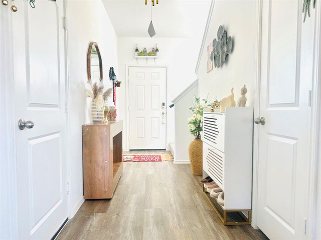 6003 Alberta Falls Drive, Spring, TX 77373