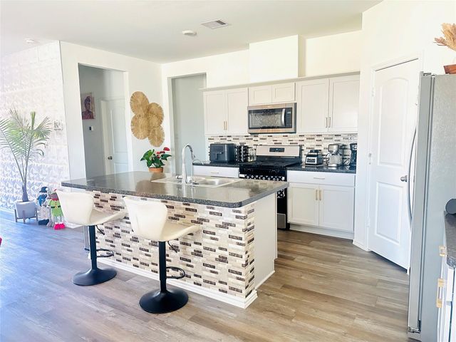 6003 Alberta Falls Drive, Spring, TX 77373