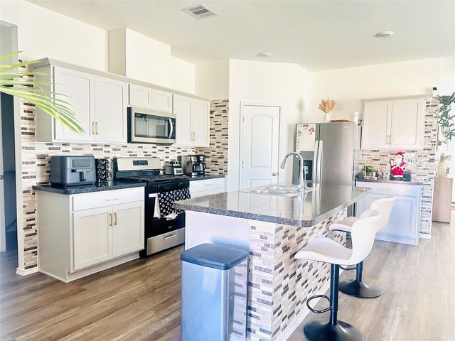 6003 Alberta Falls Drive, Spring, TX 77373