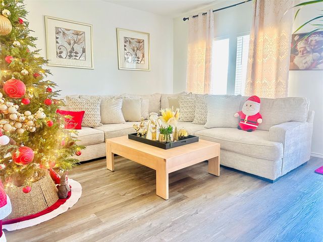 6003 Alberta Falls Drive, Spring, TX 77373