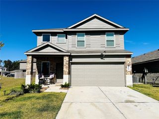 6003 Alberta Falls Drive, Spring, TX 77373