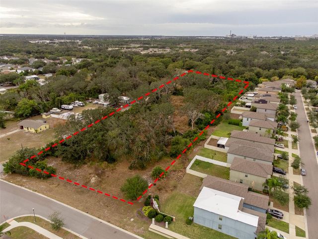 9947 COWLEY ROAD, Riverview, FL 33578