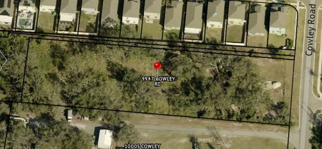 9947 COWLEY ROAD, Riverview, FL 33578
