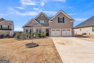 1109 Alaska Street, Hampton, GA 30228