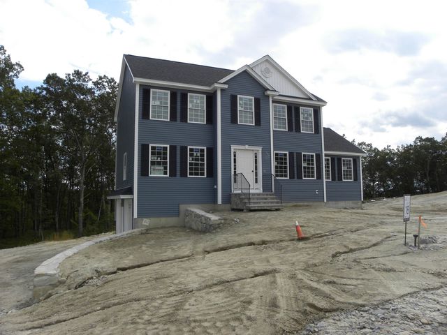 317 Karatzas Avenue Lot 18, Manchester, NH 03104