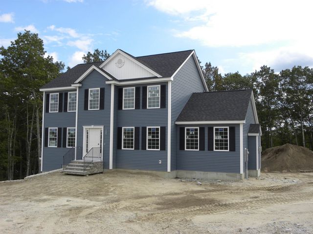 317 Karatzas Avenue Lot 18, Manchester, NH 03104