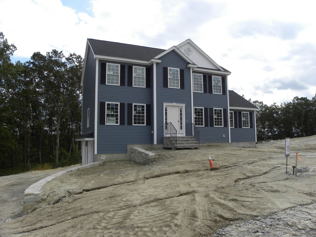317 Karatzas Avenue Lot 18, Manchester, NH 03104